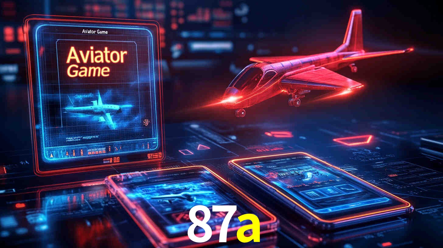 Benefícios do Aviator no 87a